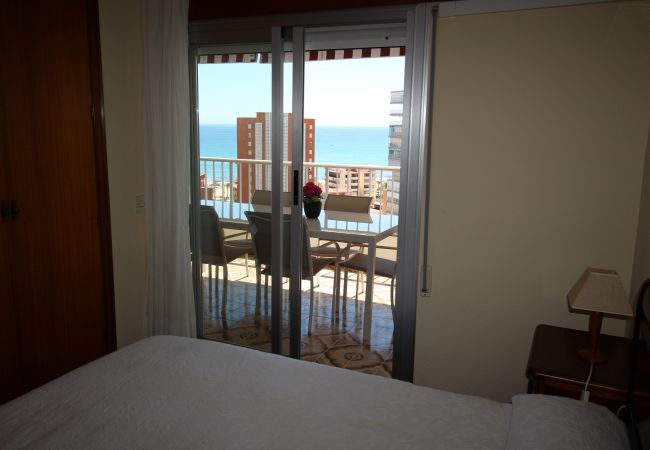 Apartamento en Alicante - APARTAMENTO MAR Apartamento en Alicante - APARTAMENTO MAR