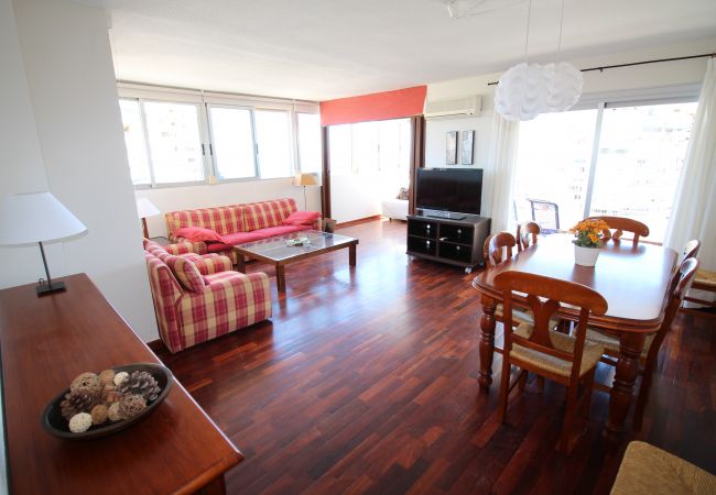 Apartamento en Alicante - APARTAMENTO MAR Apartamento en Alicante - APARTAMENTO MAR