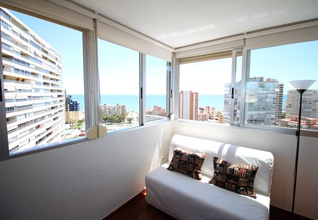 Apartamento en Alicante - APARTAMENTO MAR Apartamento en Alicante - APARTAMENTO MAR