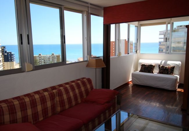 Apartamento en Alicante - APARTAMENTO MAR Apartamento en Alicante - APARTAMENTO MAR