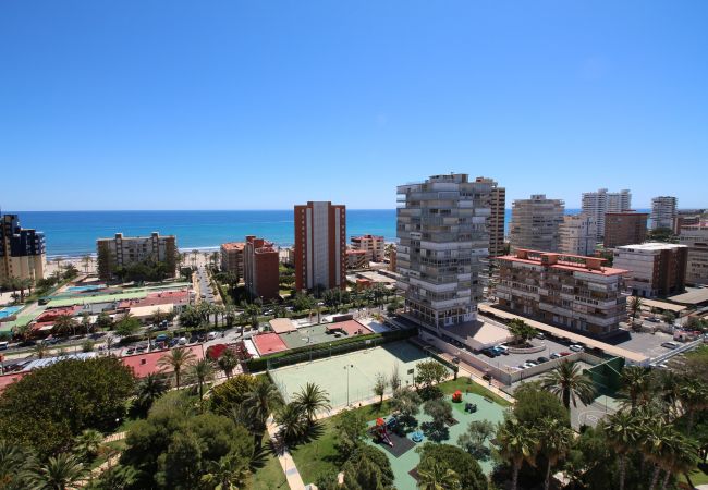 Apartamento en Alicante - APARTAMENTO MAR Apartamento en Alicante - APARTAMENTO MAR