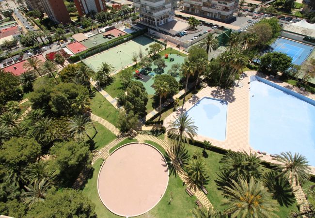 Apartamento en Alicante - APARTAMENTO MAR Apartamento en Alicante - APARTAMENTO MAR