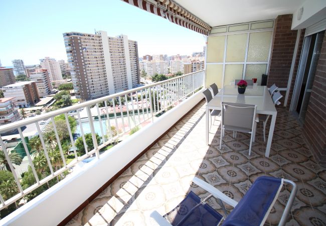 Apartamento en Alicante - APARTAMENTO MAR Apartamento en Alicante - APARTAMENTO MAR
