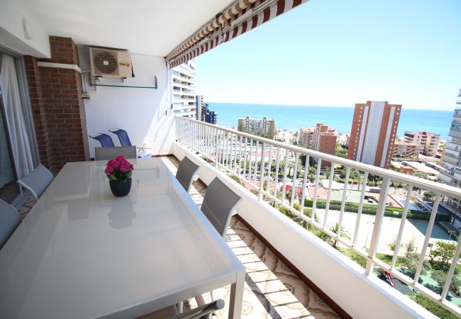 Apartamento en Alicante - APARTAMENTO MAR Apartamento en Alicante - APARTAMENTO MAR