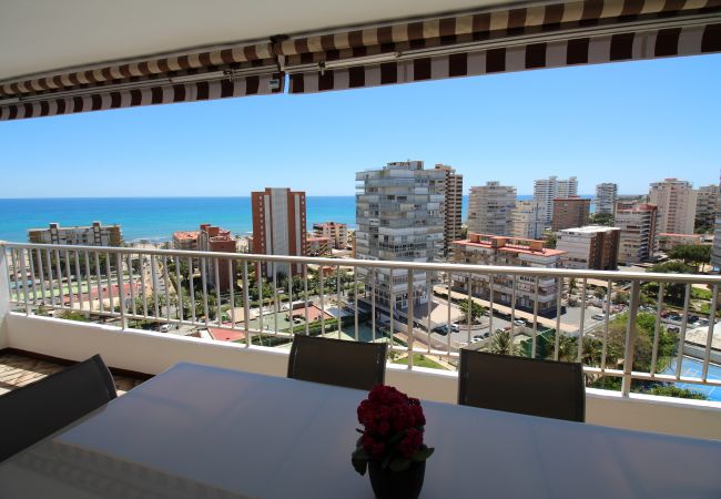 Apartamento en Alicante - APARTAMENTO MAR Apartamento en Alicante - APARTAMENTO MAR