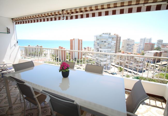 Apartamento en Alicante - APARTAMENTO MAR Apartamento en Alicante - APARTAMENTO MAR