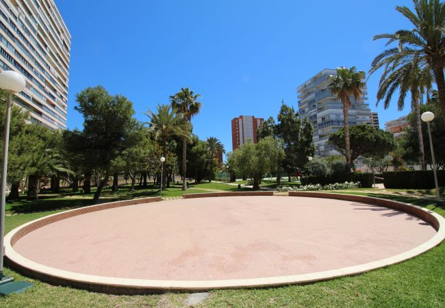 Apartamento en Alicante - APARTAMENTO MAR Apartamento en Alicante - APARTAMENTO MAR