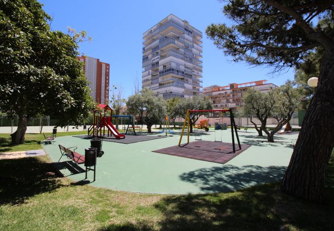 Apartamento en Alicante - APARTAMENTO MAR Apartamento en Alicante - APARTAMENTO MAR