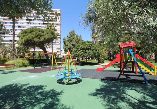 Apartamento en Alicante - APARTAMENTO MAR Apartamento en Alicante - APARTAMENTO MAR
