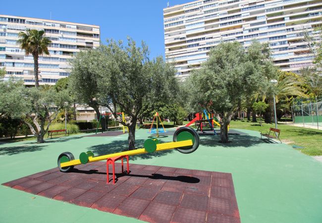 Apartamento en Alicante - APARTAMENTO MAR Apartamento en Alicante - APARTAMENTO MAR