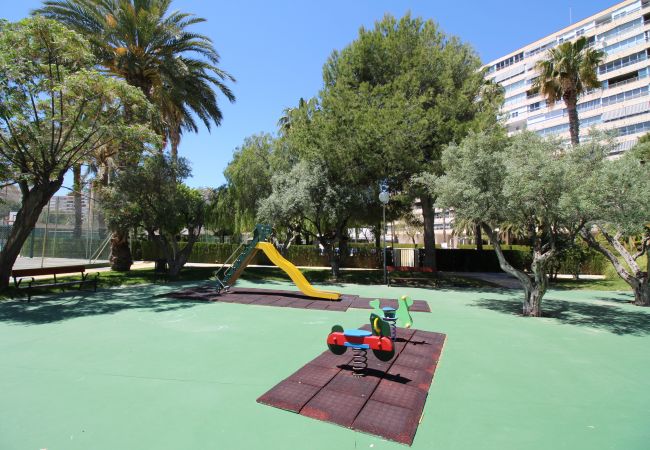Apartamento en Alicante - APARTAMENTO MAR Apartamento en Alicante - APARTAMENTO MAR