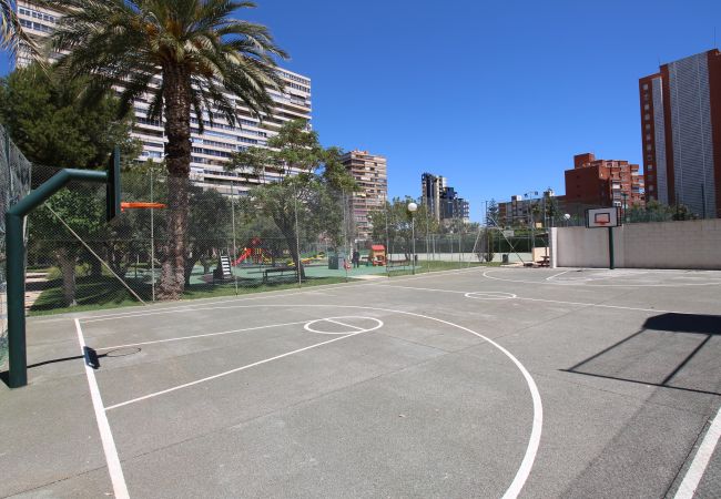 Apartamento en Alicante - APARTAMENTO MAR Apartamento en Alicante - APARTAMENTO MAR