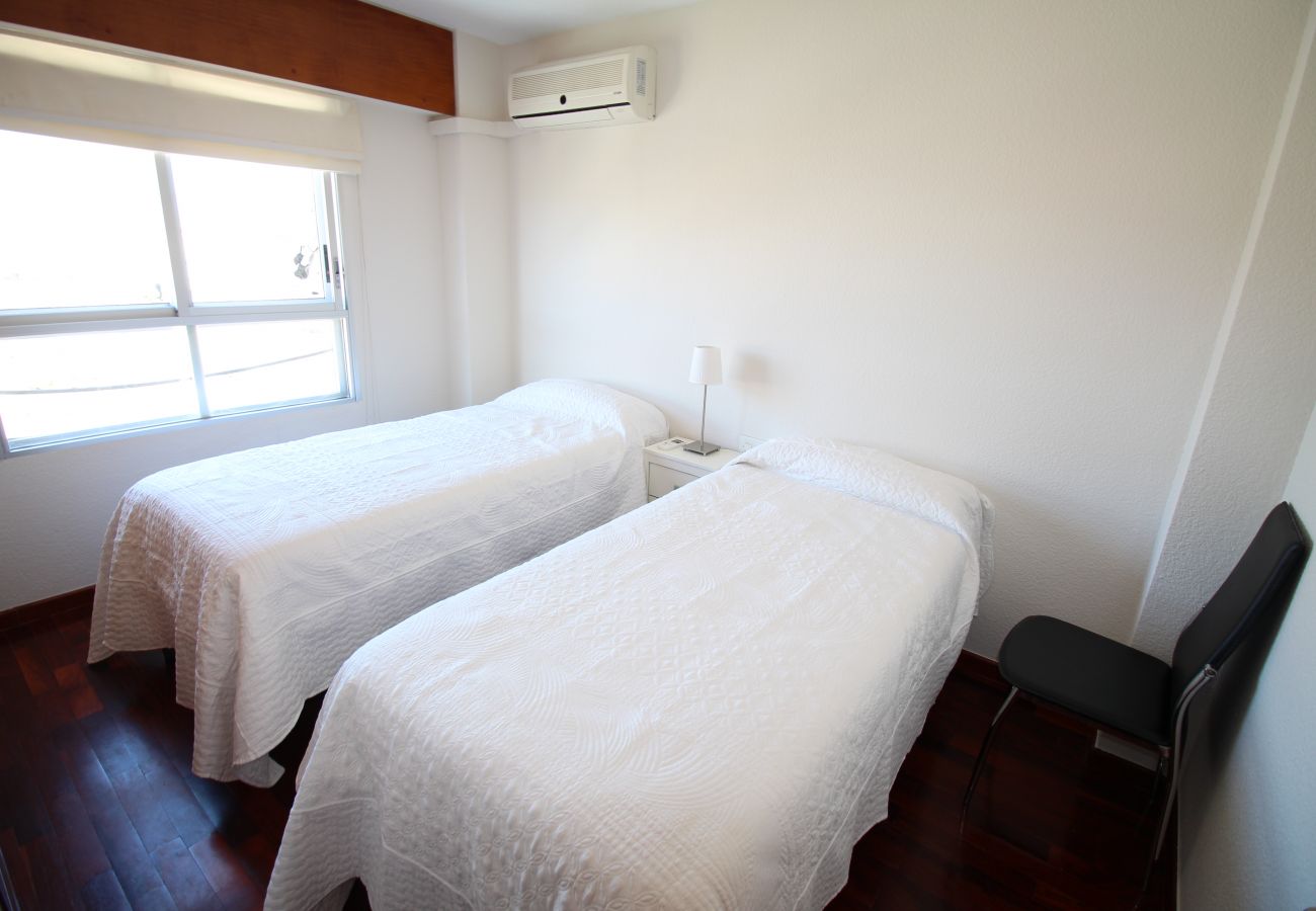 Apartamento en Alicante - APARTAMENTO MAR Apartamento en Alicante - APARTAMENTO MAR
