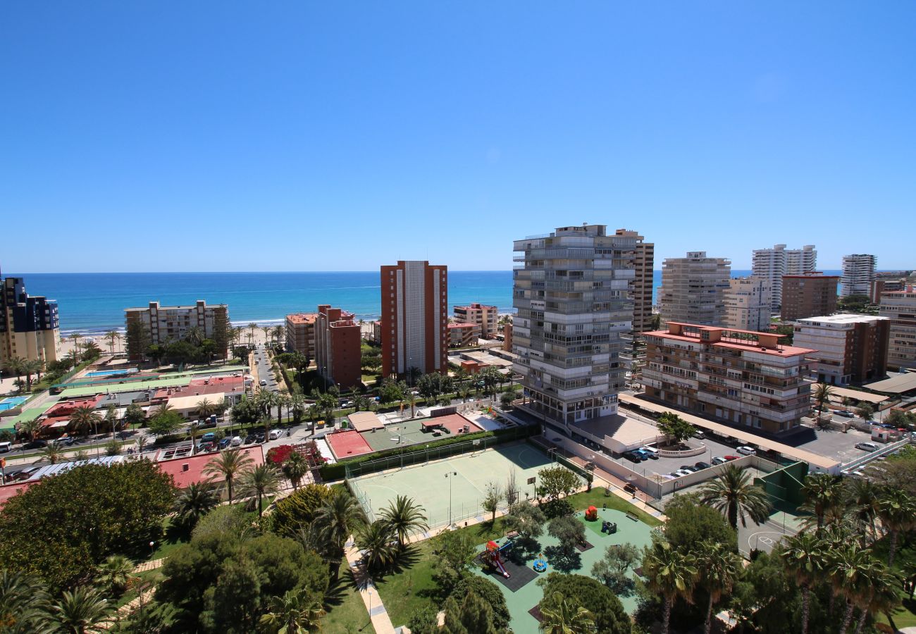 Apartamento en Alicante - APARTAMENTO MAR Apartamento en Alicante - APARTAMENTO MAR