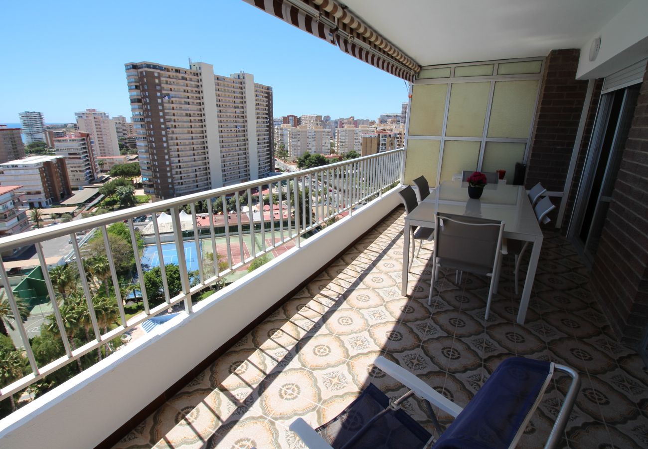 Apartamento en Alicante - APARTAMENTO MAR Apartamento en Alicante - APARTAMENTO MAR