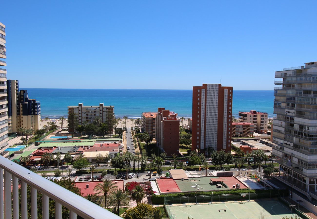 Apartamento en Alicante - APARTAMENTO MAR Apartamento en Alicante - APARTAMENTO MAR