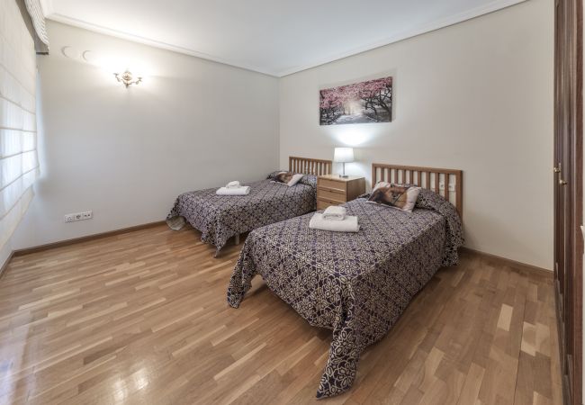 Villa en San Juan de Alicante - VILLA CABO HUERTAS Villa en San Juan de Alicante - VILLA CABO HUERTAS