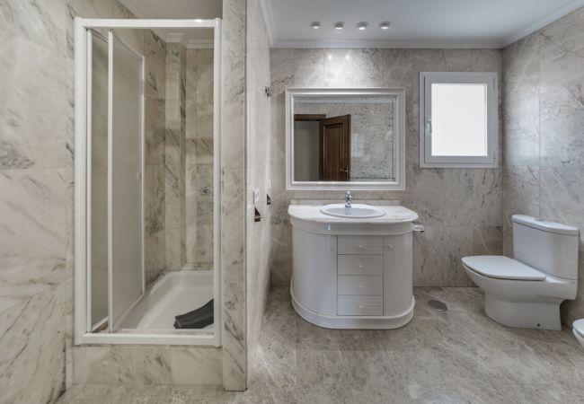 Villa en San Juan de Alicante - VILLA CABO HUERTAS Villa en San Juan de Alicante - VILLA CABO HUERTAS