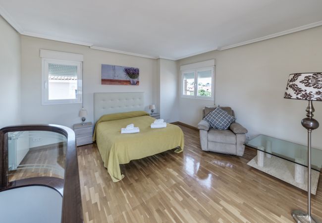 Villa en San Juan de Alicante - VILLA CABO HUERTAS Villa en San Juan de Alicante - VILLA CABO HUERTAS