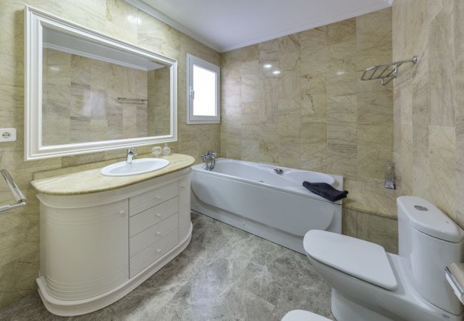Villa en San Juan de Alicante - VILLA CABO HUERTAS Villa en San Juan de Alicante - VILLA CABO HUERTAS