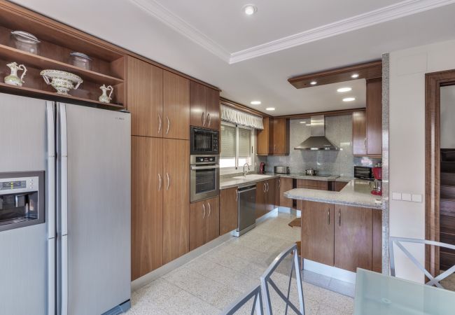 Villa en San Juan de Alicante - VILLA CABO HUERTAS Villa en San Juan de Alicante - VILLA CABO HUERTAS