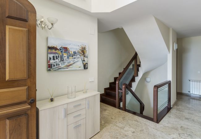 Villa en San Juan de Alicante - VILLA CABO HUERTAS Villa en San Juan de Alicante - VILLA CABO HUERTAS