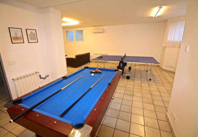 Villa en San Juan de Alicante - VILLA CABO HUERTAS Villa en San Juan de Alicante - VILLA CABO HUERTAS