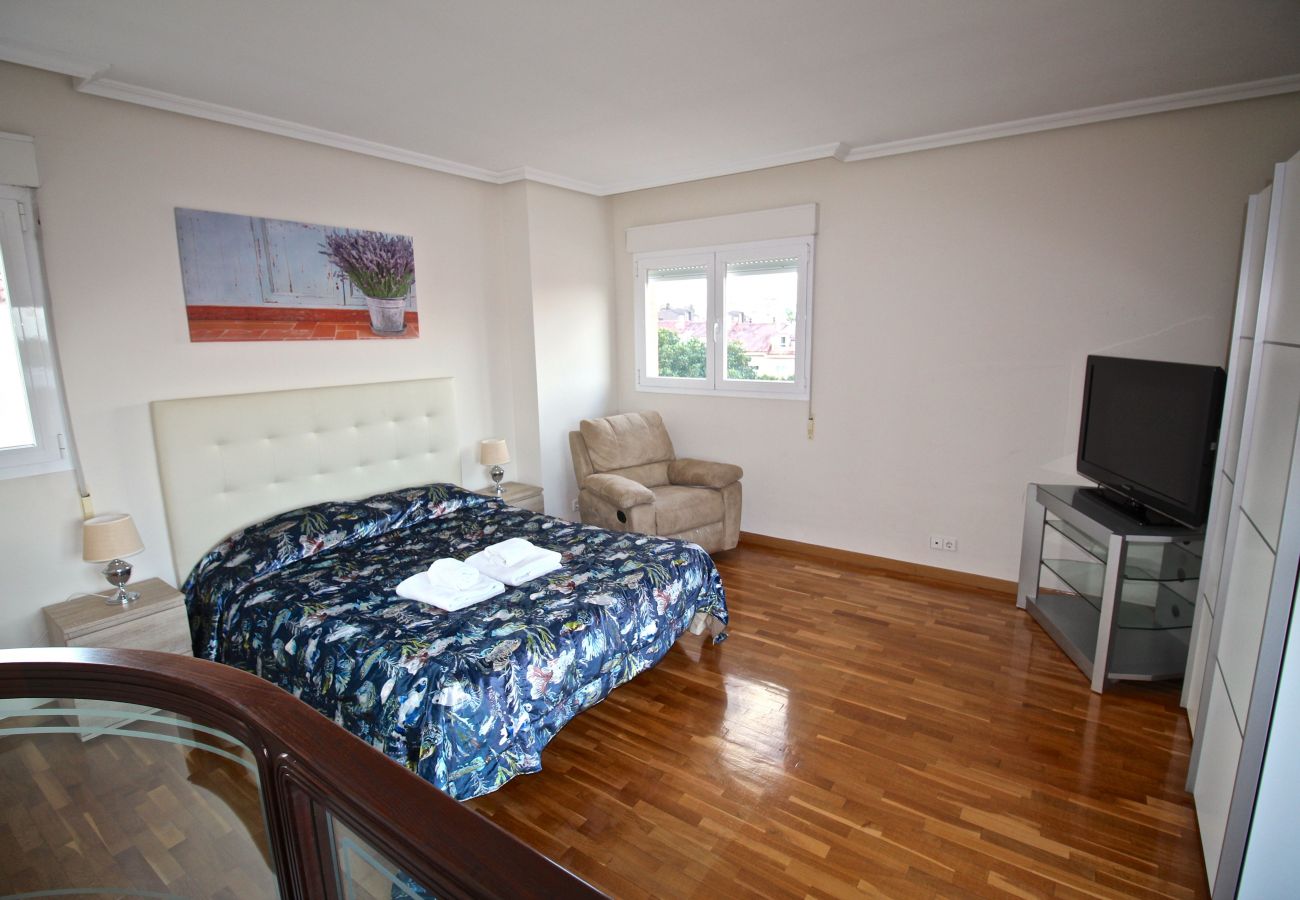 Villa en San Juan de Alicante - VILLA CABO HUERTAS Villa en San Juan de Alicante - VILLA CABO HUERTAS