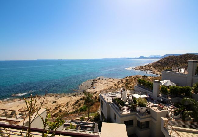 Bungalow en Alicante - BUNGALOW CALA PALMERA Bungalow en Alicante - BUNGALOW CALA PALMERA