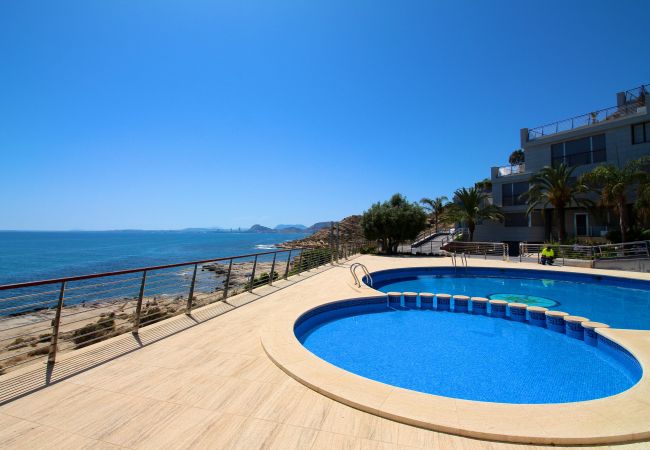 Bungalow en Alicante - BUNGALOW CALA PALMERA Bungalow en Alicante - BUNGALOW CALA PALMERA