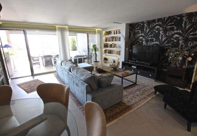 Bungalow en Alicante - BUNGALOW CALA PALMERA Bungalow en Alicante - BUNGALOW CALA PALMERA