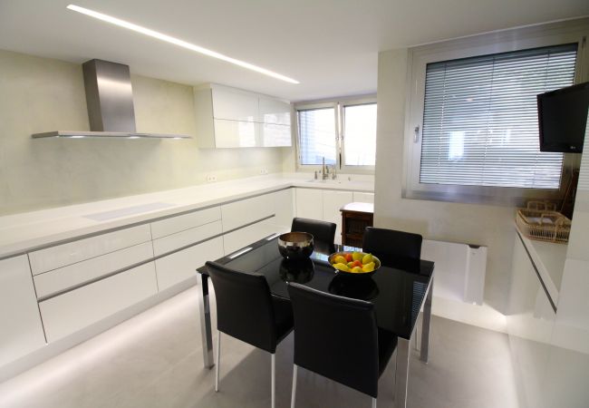 Bungalow en Alicante - BUNGALOW CALA PALMERA Bungalow en Alicante - BUNGALOW CALA PALMERA