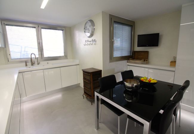Bungalow en Alicante - BUNGALOW CALA PALMERA Bungalow en Alicante - BUNGALOW CALA PALMERA