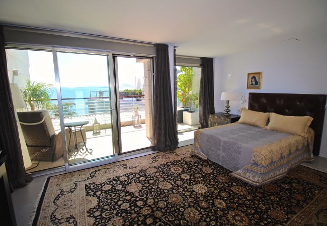 Bungalow en Alicante - BUNGALOW CALA PALMERA Bungalow en Alicante - BUNGALOW CALA PALMERA