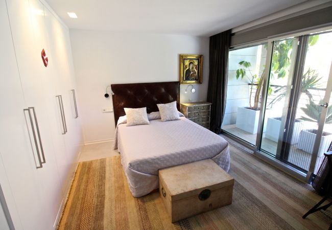 Bungalow en Alicante - BUNGALOW CALA PALMERA Bungalow en Alicante - BUNGALOW CALA PALMERA