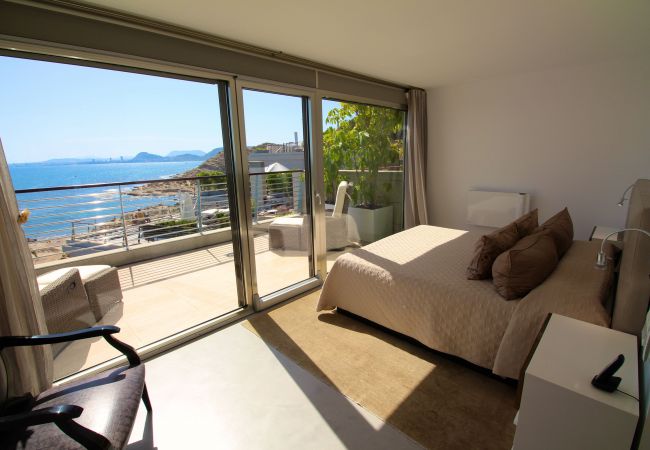 Bungalow en Alicante - BUNGALOW CALA PALMERA Bungalow en Alicante - BUNGALOW CALA PALMERA