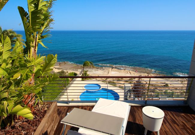 Bungalow en Alicante - BUNGALOW CALA PALMERA Bungalow en Alicante - BUNGALOW CALA PALMERA