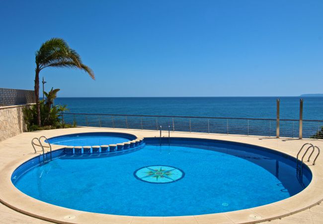 Bungalow en Alicante - BUNGALOW CALA PALMERA Bungalow en Alicante - BUNGALOW CALA PALMERA