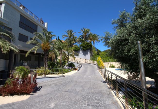 Bungalow en Alicante - BUNGALOW CALA PALMERA Bungalow en Alicante - BUNGALOW CALA PALMERA