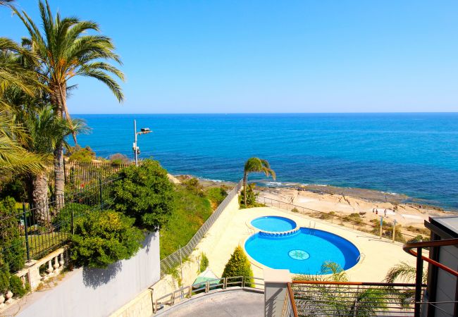 Bungalow en Alicante - BUNGALOW CALA PALMERA Bungalow en Alicante - BUNGALOW CALA PALMERA