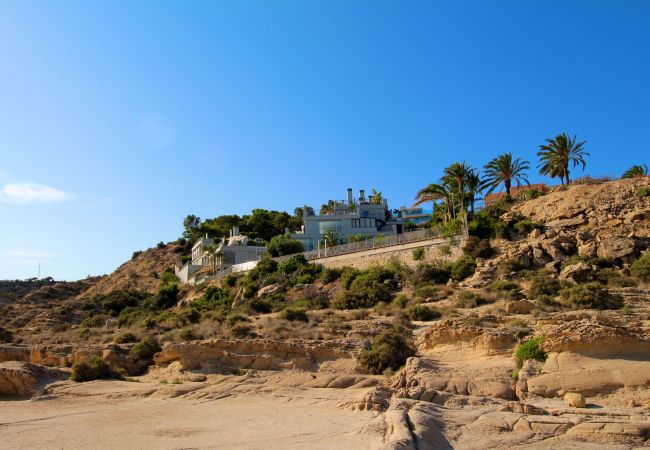 Bungalow en Alicante - BUNGALOW CALA PALMERA Bungalow en Alicante - BUNGALOW CALA PALMERA