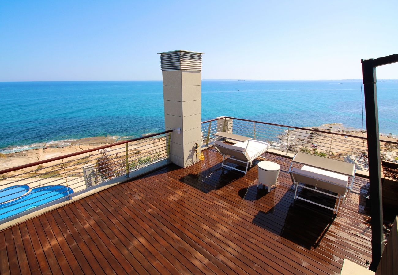 Bungalow en Alicante - BUNGALOW CALA PALMERA Bungalow en Alicante - BUNGALOW CALA PALMERA