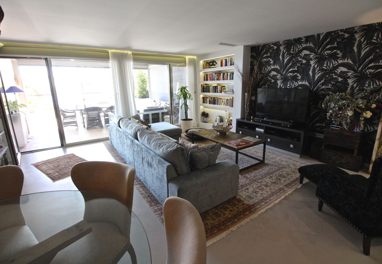 Bungalow en Alicante - BUNGALOW CALA PALMERA Bungalow en Alicante - BUNGALOW CALA PALMERA