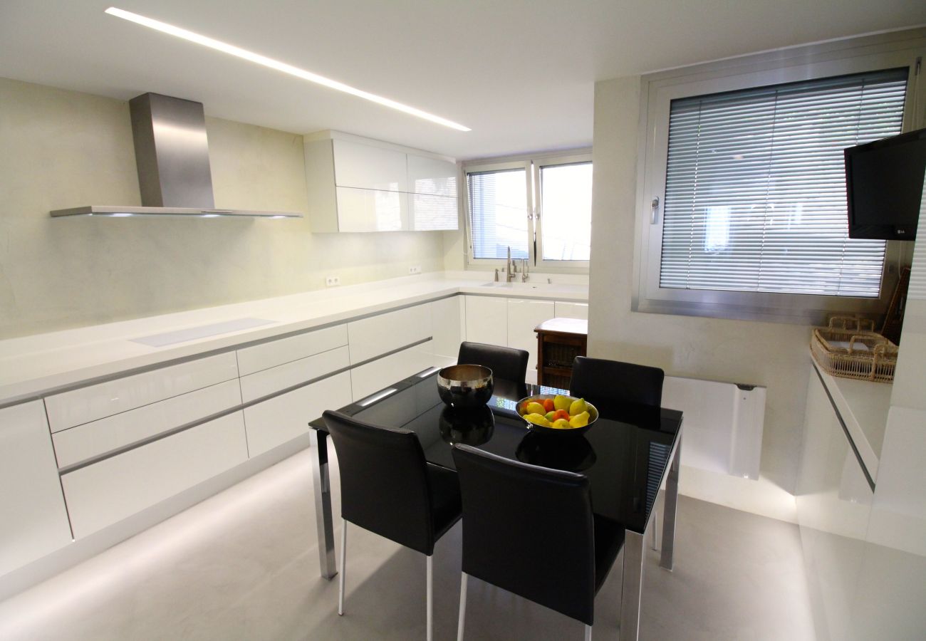 Bungalow en Alicante - BUNGALOW CALA PALMERA Bungalow en Alicante - BUNGALOW CALA PALMERA