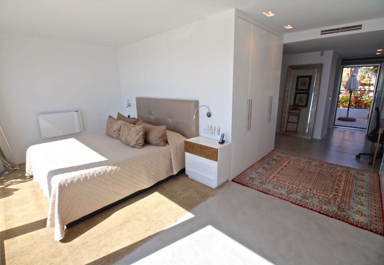 Bungalow en Alicante - BUNGALOW CALA PALMERA Bungalow en Alicante - BUNGALOW CALA PALMERA