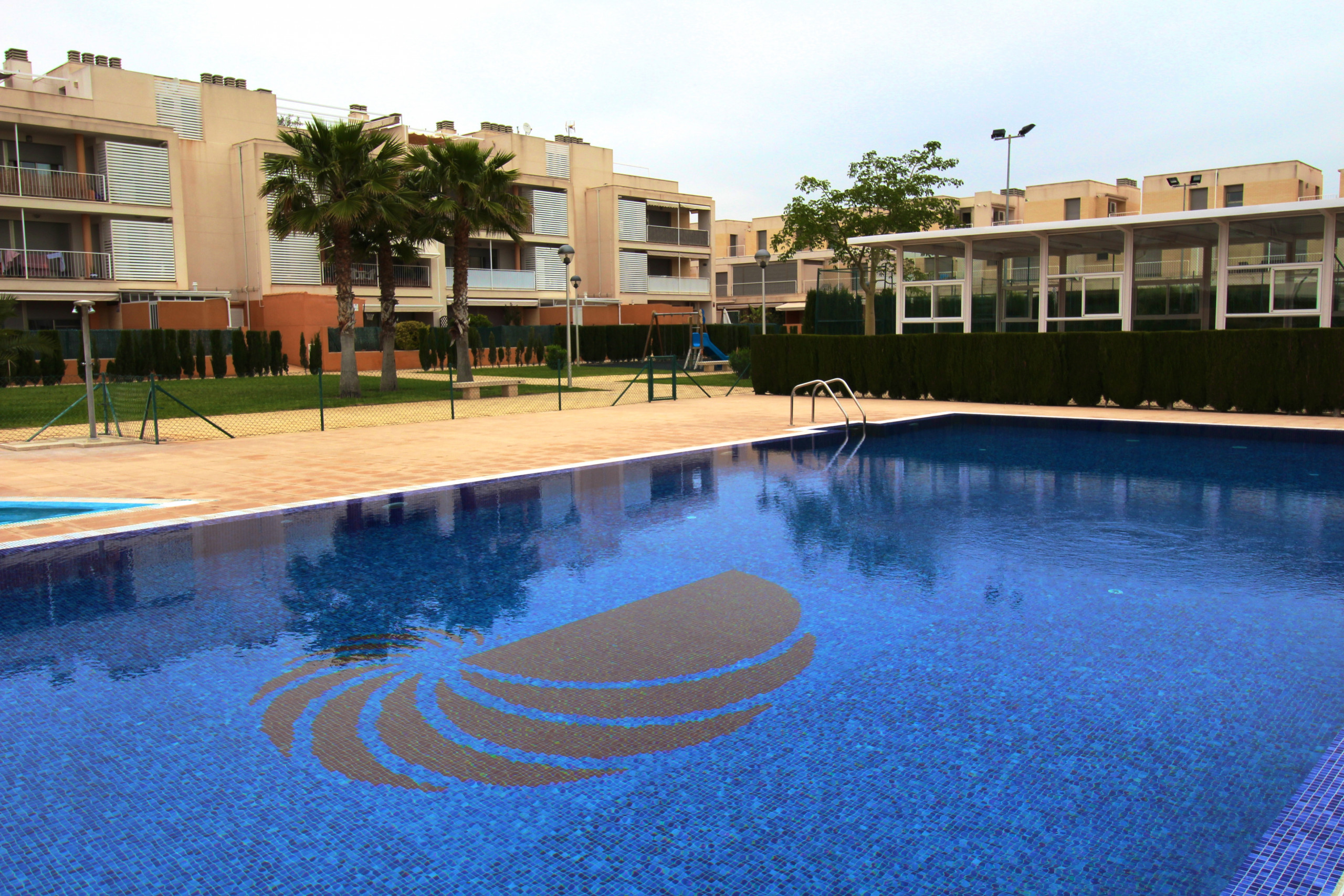 APARTAMENTO GOLF PLAYA - Apartments in San Juan de Alicante