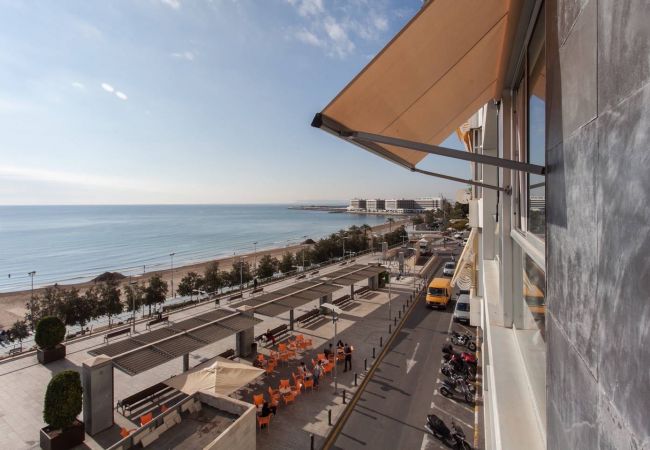 Apartamento en Alicante - APARTAMENTO PLAYA POSTIGUET