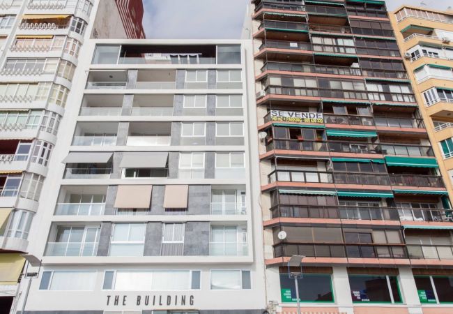 Apartamento en Alicante - APARTAMENTO PLAYA POSTIGUET Apartamento en Alicante - APARTAMENTO PLAYA POSTIGUET