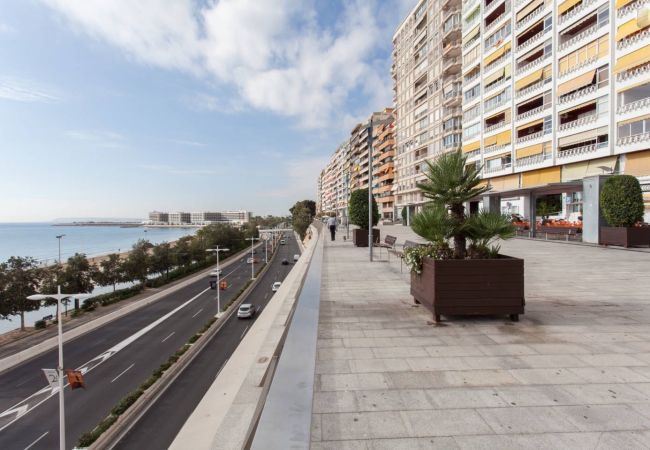 Apartamento en Alicante - APARTAMENTO PLAYA POSTIGUET Apartamento en Alicante - APARTAMENTO PLAYA POSTIGUET