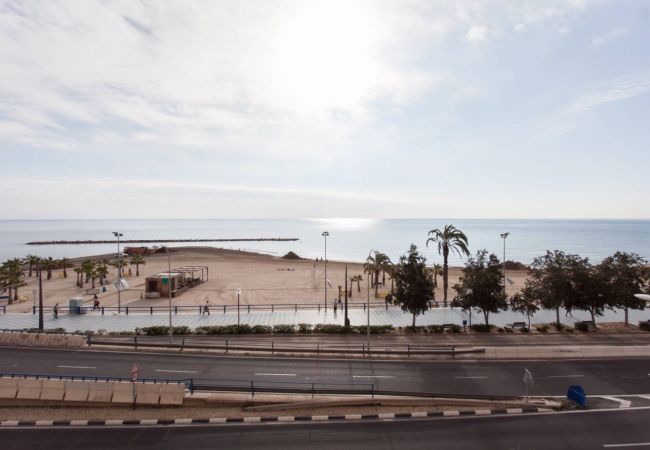 Apartamento en Alicante - APARTAMENTO PLAYA POSTIGUET Apartamento en Alicante - APARTAMENTO PLAYA POSTIGUET
